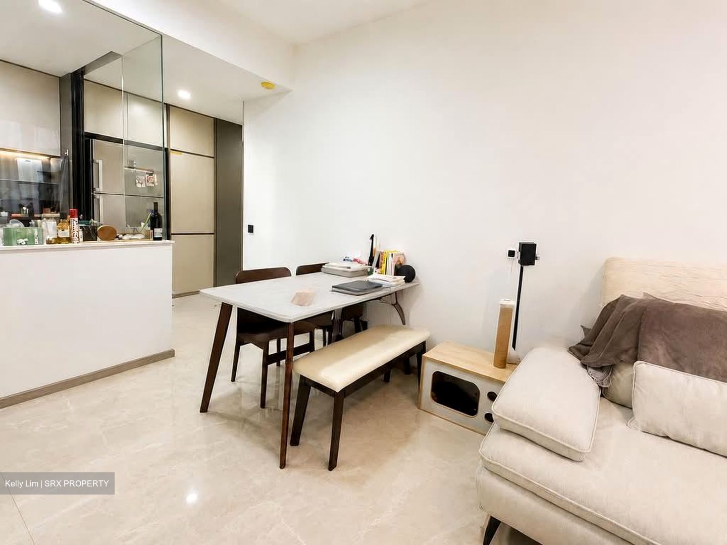 Sengkang Grand Residences (D19), Apartment #596455021